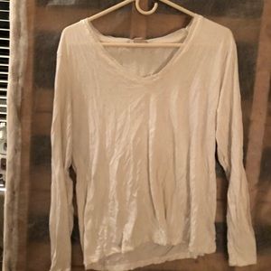 Cotton xl shirt
